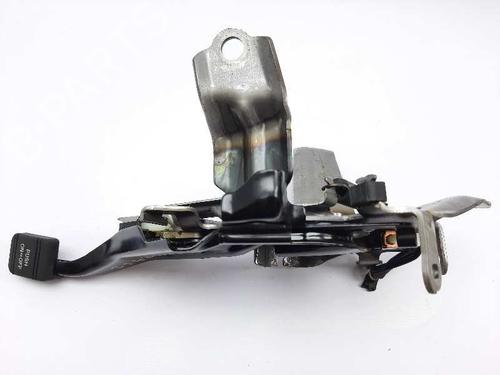 Used Hand brake Hand brake LEXUS CT (ZWA10_) 200h (ZWA10_, ZWA10R) (136 hp) 19275007 19275007