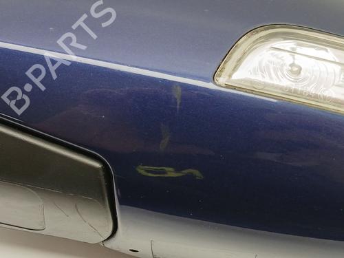 Left mirror HYUNDAI i30 (FD) 1.6 CRDi | BP30154078C26 