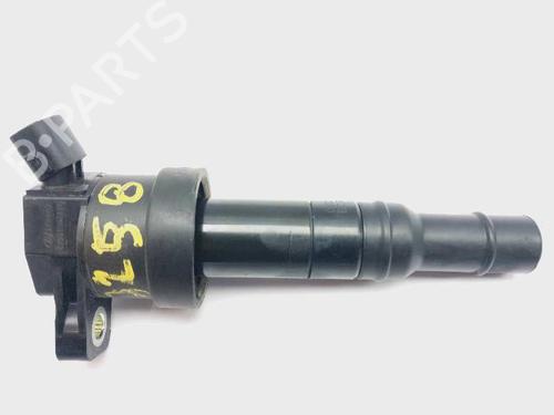 Used Ignition coil HYUNDAI i20 ACTIVE (IB, GB) [2015-2021]  20685557