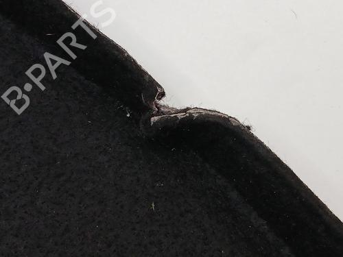 Rear parcel shelf OPEL MERIVA B MPV (S10) 1.4 (75) | BP29595150C85 