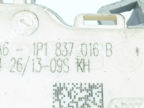 Front right lock SEAT ALTEA (5P1) 1.2 TSI | BP22978596C97 