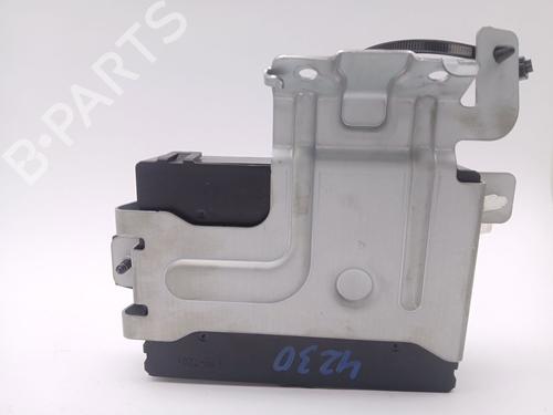 Electronic module NISSAN MICRA V (K14) 1.0 IG-T 100 | BP32213336M83 - Image 2