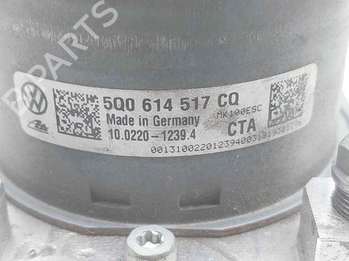 ABS pump SEAT LEON (5F1) 1.2 TSI | BP13090644M43 