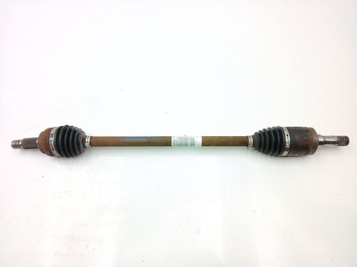 Used Left rear driveshaft Left rear driveshaft LAND ROVER FREELANDER 2 (L359) 2.2 TD4 4x4 (160 hp) 31352940 31352940