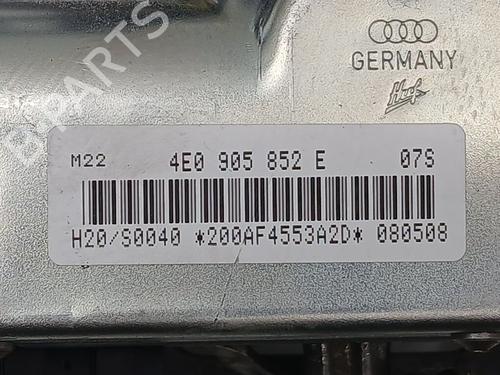 Steering column VW TOUAREG (7LA, 7L6, 7L7) 2.5 R5 TDI | BP29509631M21 