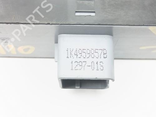 Left front window switch VW PASSAT B6 Variant (3C5) 2.0 TDI 16V | BP29886541I27