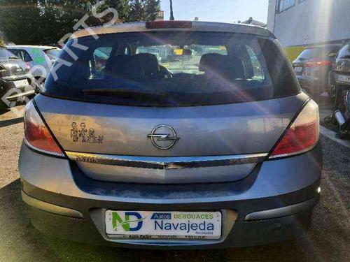 Front left window mechanism OPEL ASTRA H (A04) | BP26722652C22 - Image 9