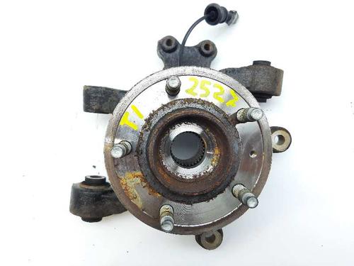 Fusee links achter CHEVROLET CAPTIVA (C100, C140) 3.2 4WD (230 hp) NYL1 | 7A15