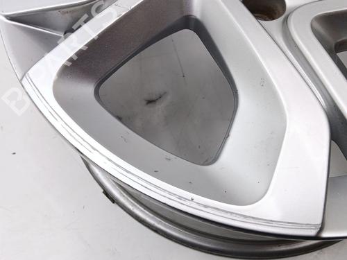 Rim CITROËN C5 AIRCROSS (A_) 1.2 PureTech 130 (ARHNSJ) | BP25936500C45 