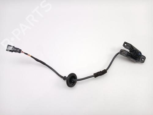 Used Electronic module Electronic module HYUNDAI BAYON (BC3) 1.2 MPI (84 hp) 34059703 34059703