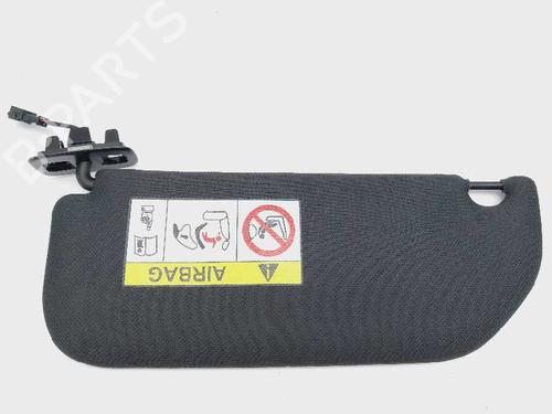 Right sun visor DS DS 5 (KF_) 2.0 Hybrid4 4x4 | BP18297761I2 - Image 3