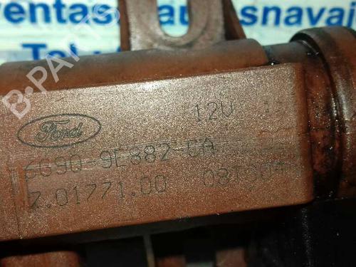 Used Electronic sensor Electronic sensor FORD MONDEO IV (BA7) 2.0 TDCi (140 hp) 14305570 14305570