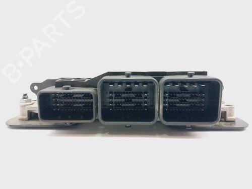 Engine control unit (ECU) CITROËN C4 II (NC_) 1.6 HDi 90 | BP18093838M57 - Image 4