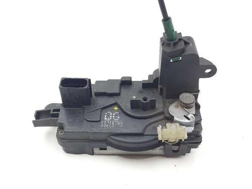 Used Front right lock OPEL ZAFIRA / ZAFIRA FAMILY B (A05) [2005-2019]  9263812