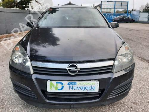 Starter OPEL ASTRA H (A04)  | BP20685339M8 