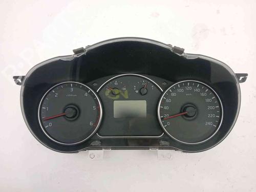 instrument-cluster-kia-carens-iv-2013-40610964 main image