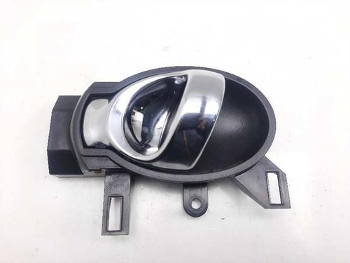Used Rear left interior door handle Rear left interior door handle NISSAN JUKE (F15) 1.5 dCi (110 hp) 20681664 20681664