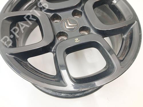 Fælk CITROËN C4 CACTUS  | BP23106369C45  - Image 6