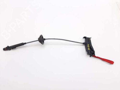 håndbremse håndbremse JAGUAR XF I (X250) 2.2 D (200 hp) 20681894 20681894