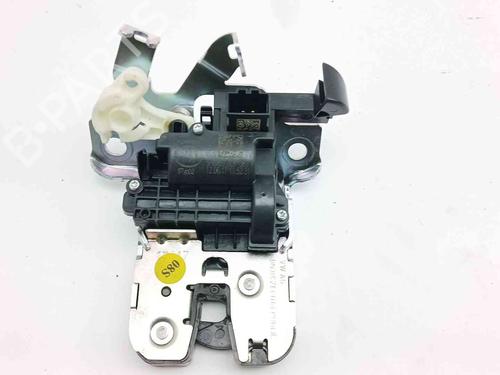 Tailgate lock SEAT ATECA (KH7, KHP) 1.4 TSI | BP40044296C101 - Image 2
