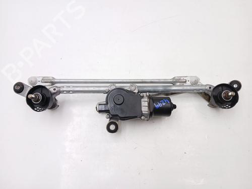 Used Front wiper motor Front wiper motor RENAULT KADJAR (HA_, HL_) 1.5 BLUE dCi 115 (HLA6) (116 hp) 33619360 33619360