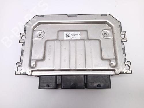 Engine control unit (ECU) DACIA DOKKER MPV (KE_) | BP34162198M57 - Image 4