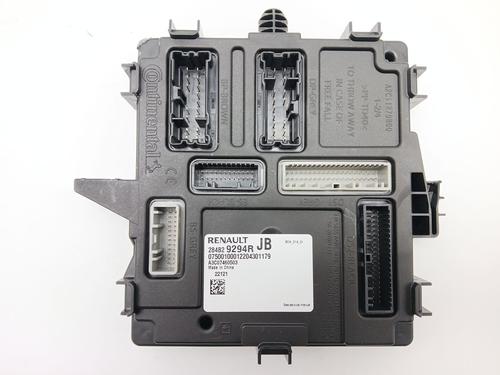 Elektronische module RENAULT ARKANA I (LCM_, LDN_) [2019-2025]  30005847