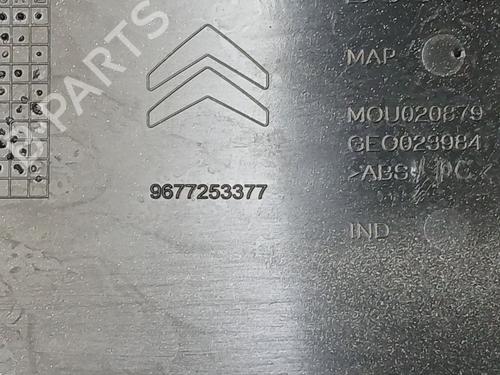 Air vent CITROËN C-ELYSEE (DD_) 1.5 BlueHDi 100 | BP33759185I21 - Image 5