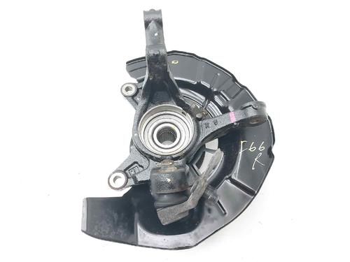 Used Right front steering knuckle Right front steering knuckle LEXUS RX (_U3_) 400h (MHU38_, MHU38R) (272 hp) 13328458 13328458