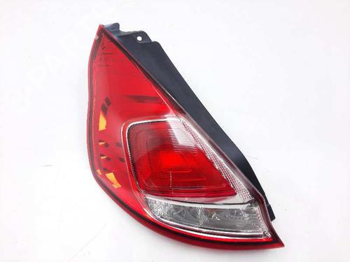 Used Left taillight Left taillight FORD FIESTA VI (CB1, CCN) 1.5 TDCi (75 hp) 11373883 11373883