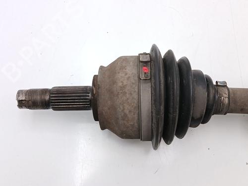 Left front driveshaft ALFA ROMEO GT (937_) 1.9 JTD (937CXN1B) | BP35723721M38 - Image 2