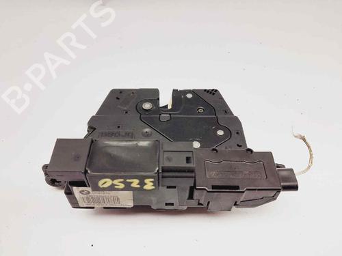 Used Tailgate lock Tailgate lock BMW 5 (F10) [2009-2016] 15712509 15712509