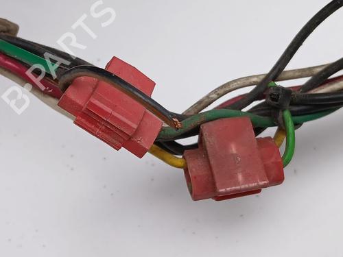 Right taillight KIA CARNIVAL II (GQ) 2.9 CRDi | BP32169110C35