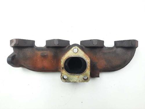 Exhaust manifold BMW 3 Touring (E46) 320 d | BP11646524M110 
