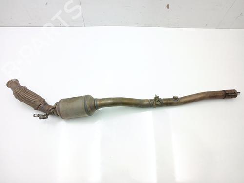 Used Catalyst Catalyst SKODA SUPERB III (3V3) 2.0 TDI (150 hp) 30313482 30313482