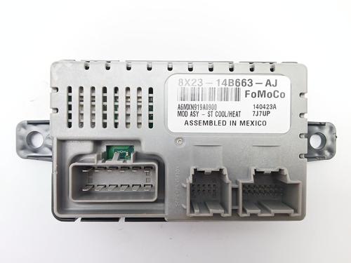 Used Electronic module Electronic module JAGUAR XF I (X250) 3.0 D (275 hp) 26941046 26941046