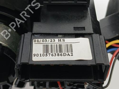 Switch DACIA DUSTER (HS_) 1.6 16V | BP24683808I30 
