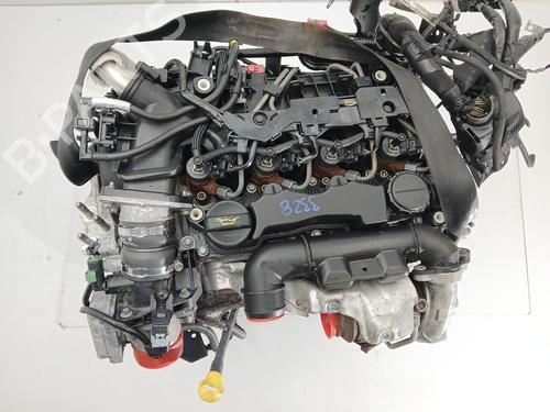 Engine FORD FIESTA VI (CB1, CCN)  | BP33329043M1  - Image 7