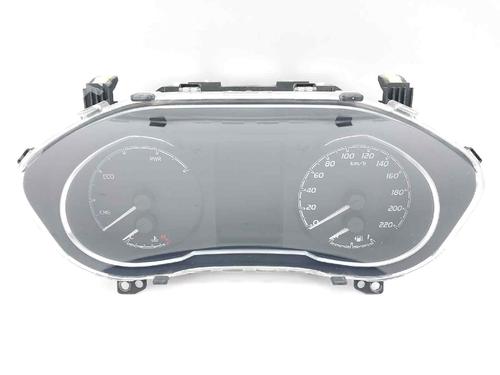 Used Instrument cluster TOYOTA YARIS (_P13_) [2010-2020]  13025421