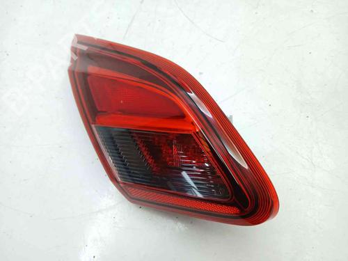 Left tailgate light OPEL CORSA E (X15) 1.4 (08, 68) | BP39503682C79 - Image 2