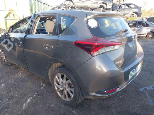 Mirror switch TOYOTA AURIS (_E18_) 1.2 (NRE185_, NRE185R) | BP25142893I25  - Image 8