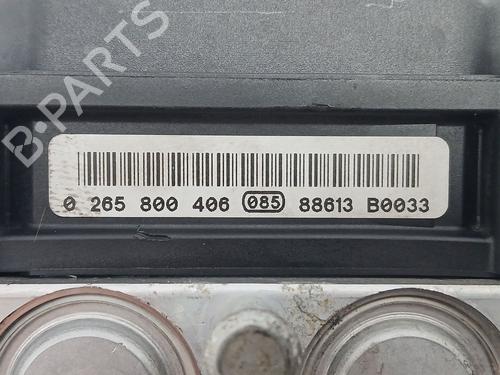 ABS pump CITROËN C4 Coupe (LA_)  | BP26321526M43 