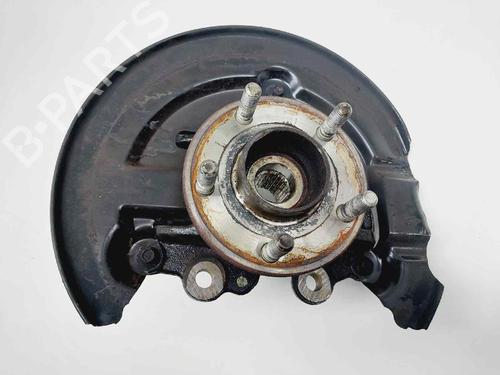 Used Left front steering knuckle Left front steering knuckle FORD FOCUS III [2010-2020] 17091014 17091014