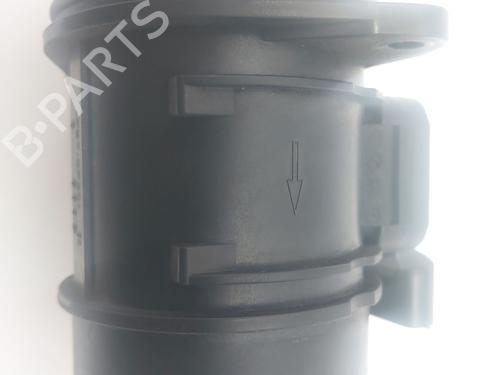 Used Mass air flow sensor Mass air flow sensor RENAULT CLIO III (BR0/1, CR0/1) [2005-2014] 21045903 21045903
