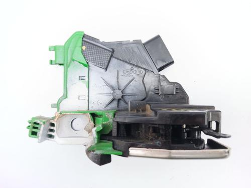 Front right lock KIA CARENS IV 1.7 CRDi | BP22752022C97 