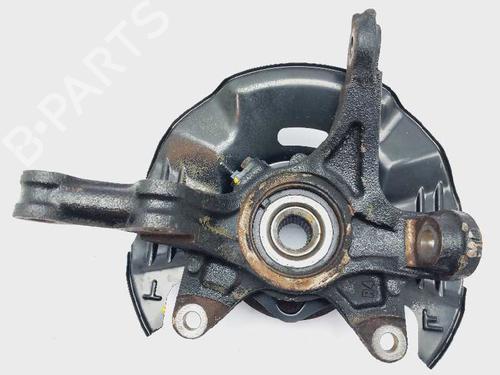 Right front steering knuckle HONDA INSIGHT (ZE_) | BP19099526M26 - Image 2