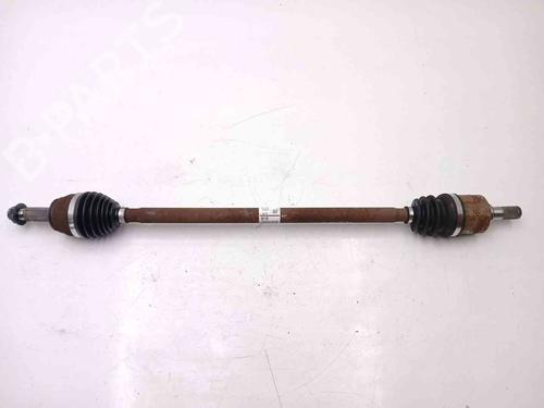 Used Right front driveshaft Right front driveshaft 37464183 37464183
