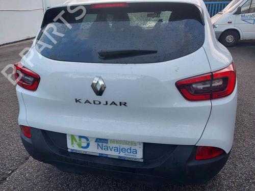 Pedal RENAULT KADJAR (HA_, HL_) 1.2 TCe 130 (HLMR) | BP23231264I4 - Image 7