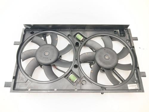 radiator-fan-opel-insignia-a-g09-2008-2009-2010-2011-2012-2013-2014-2015-2016-2017-26887462 main image