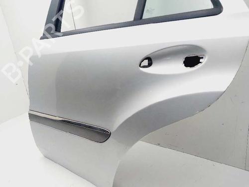 Left rear door RENAULT KANGOO Express (FC0/1_)  | BP20480577C4 